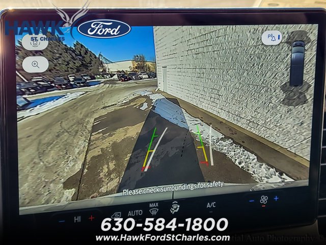 2026 FORD TRANSIT - Image 13