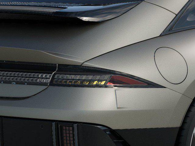 2025 Hyundai Ioniq 6 Limited photo 4
