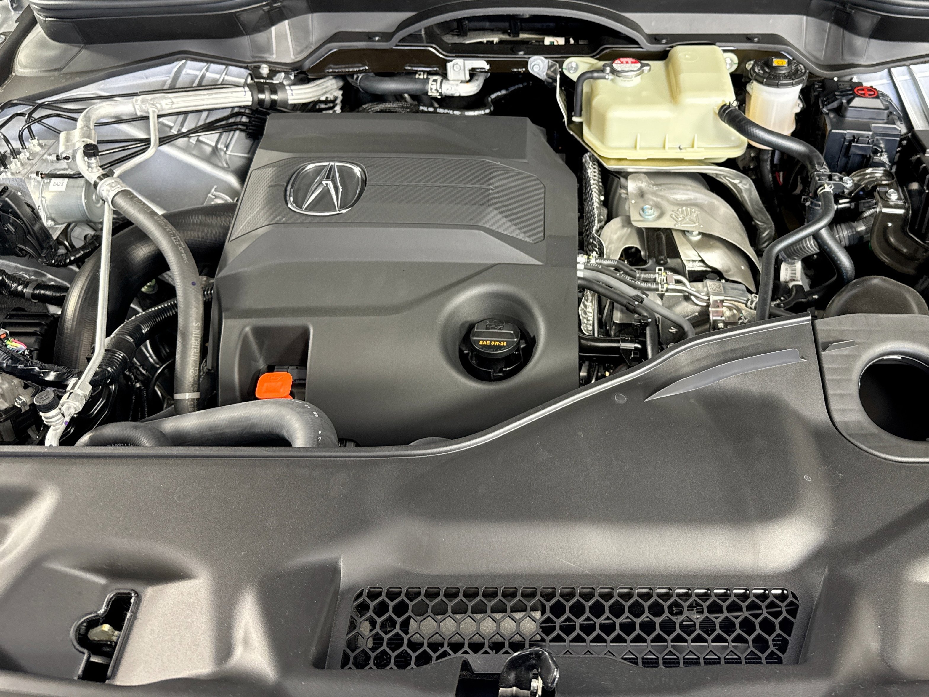 2026 Acura MDX SH-AWD Type S Advance photo 10