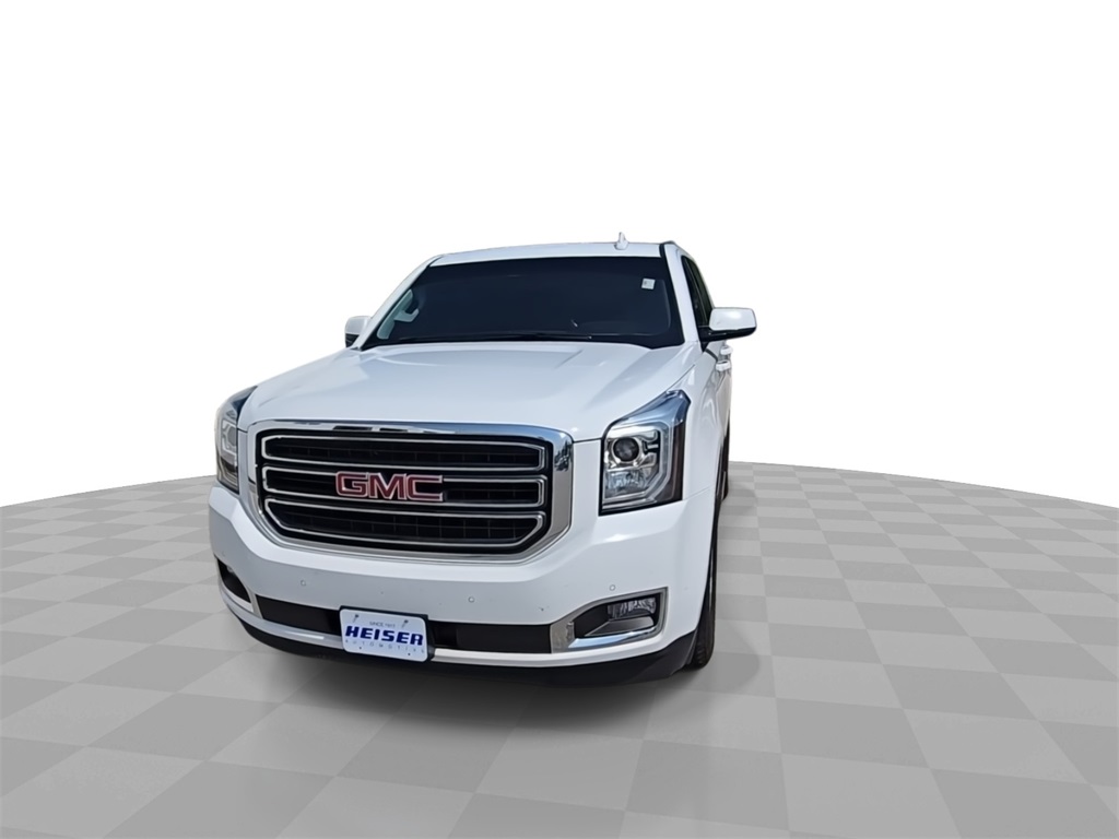 2020 Gmc Yukon SLT photo 3