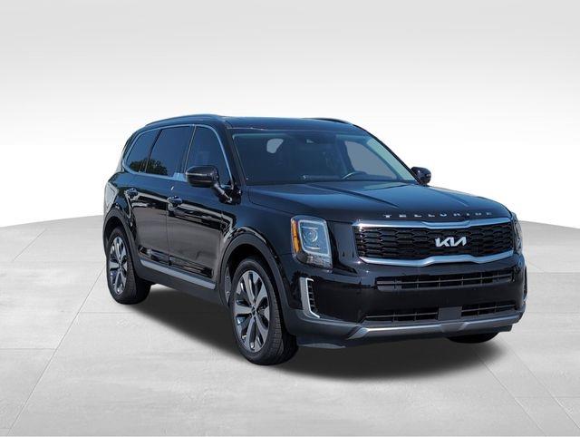 2022 Kia Telluride S photo 7