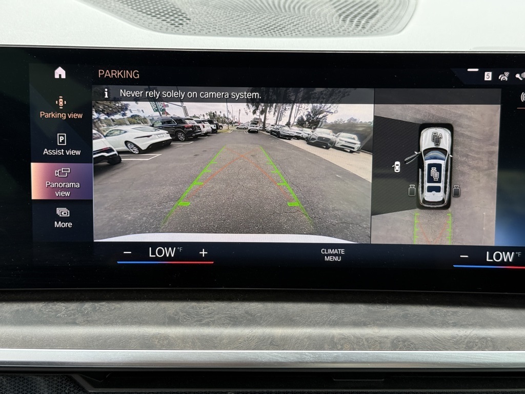 2023 Bmw X7 xDrive40i photo 22