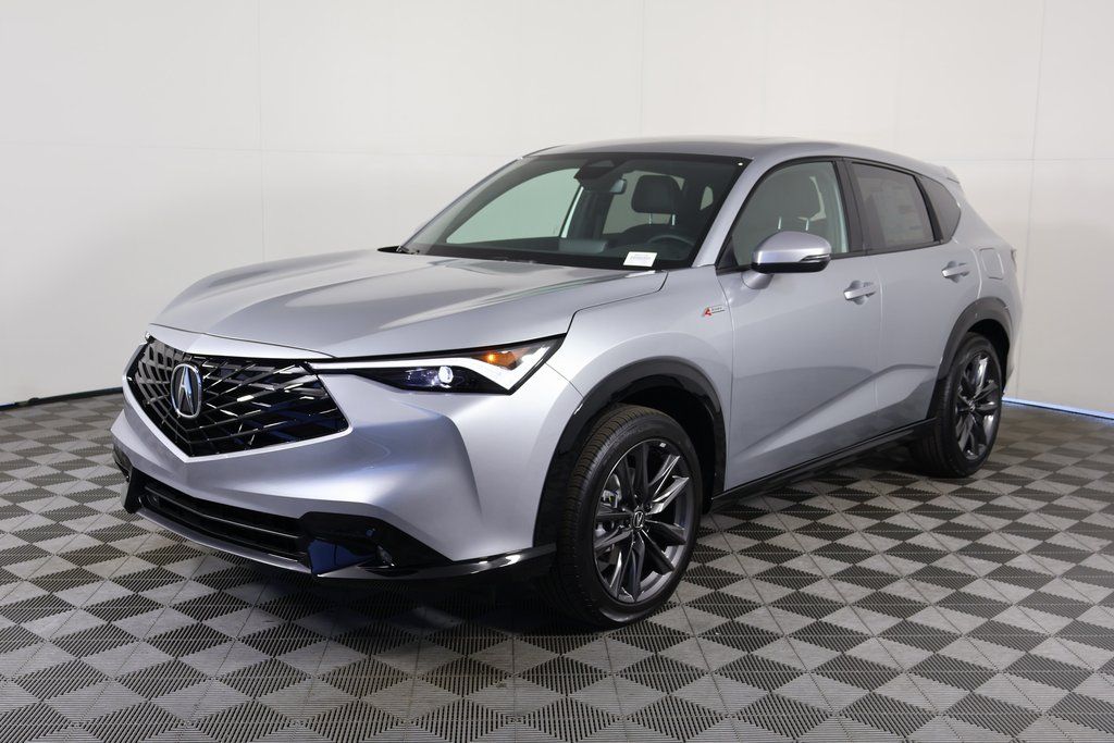 2025 Acura ADX