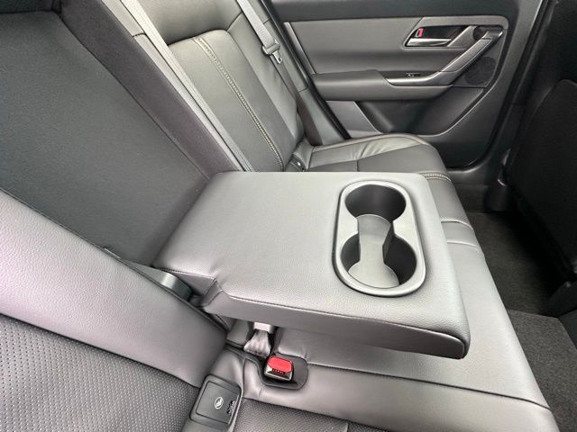 2025 Mazda CX-50 2.5 Premium Plus photo 33