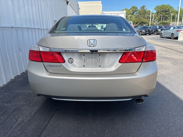 2013 Honda Accord LX photo 3