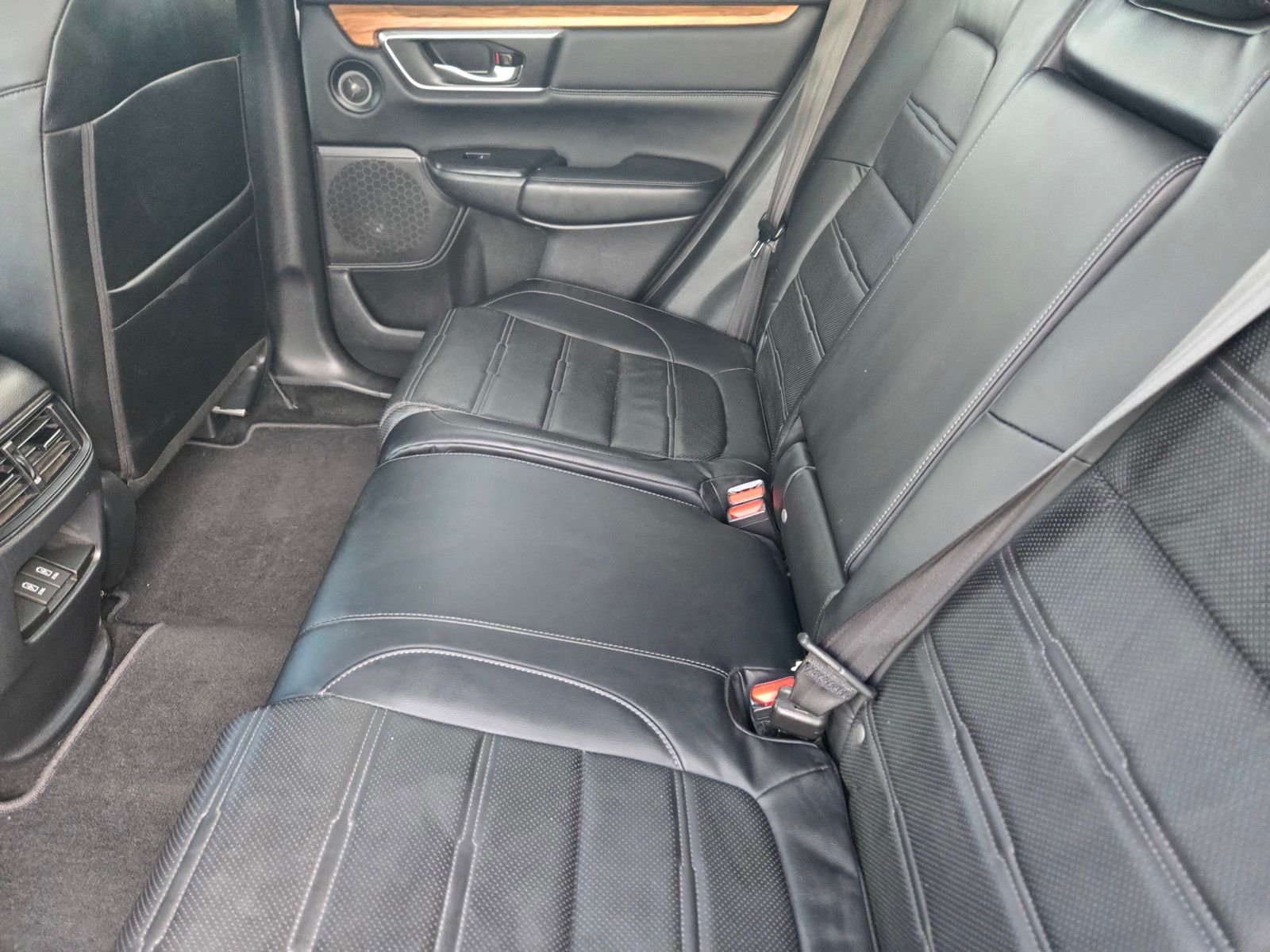 2019 Honda CR-V EX-L photo 10