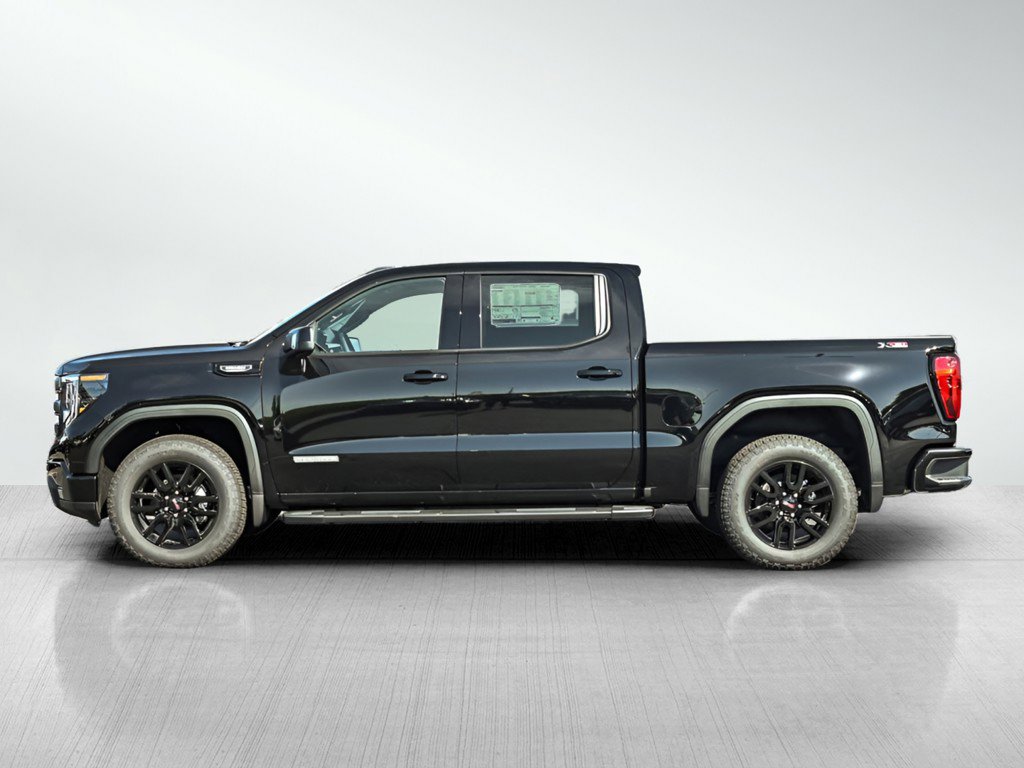 2026 Gmc Sierra Elevation photo 3