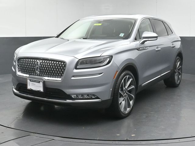 2023 LINCOLN NAUTILUS - Image 3