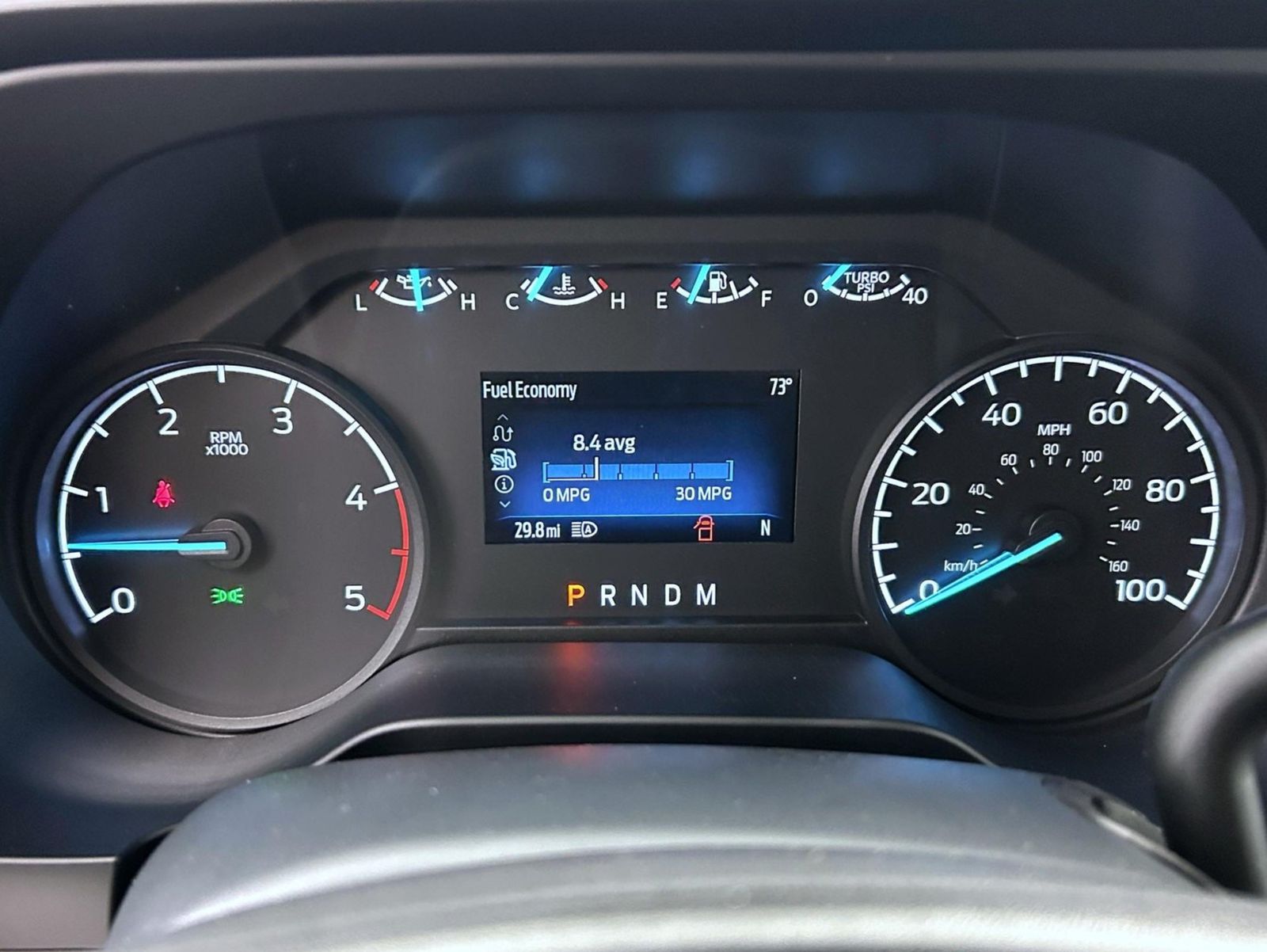 2025 Ford F-250 XLT photo 14