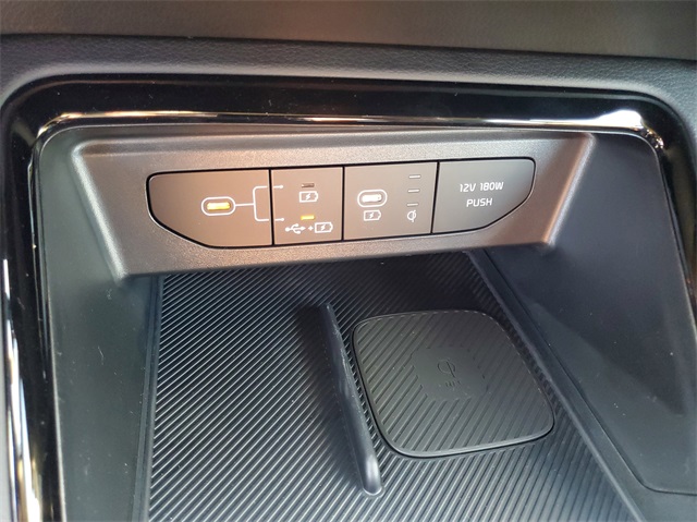 2025 Kia K5 EX photo 20