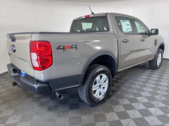 2025 Ford Ranger XL photo 3