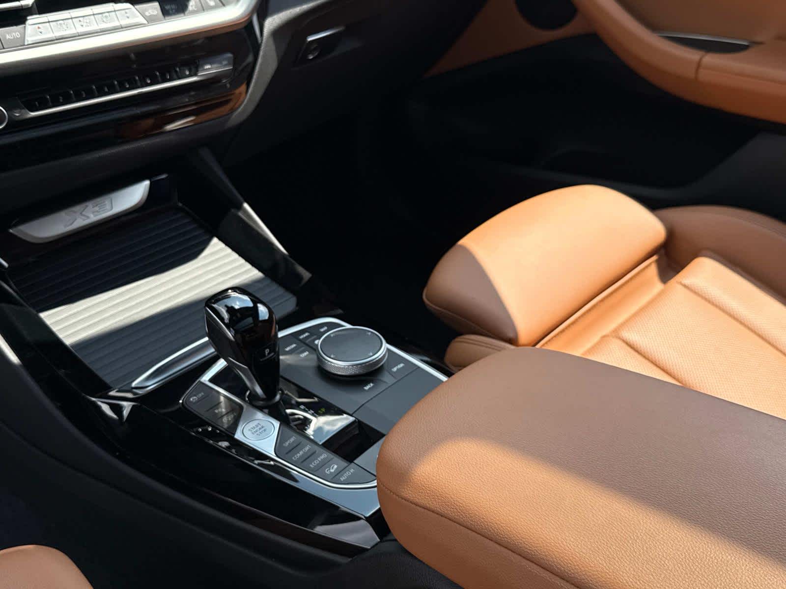 2022 Bmw X3 xDrive30i photo 20