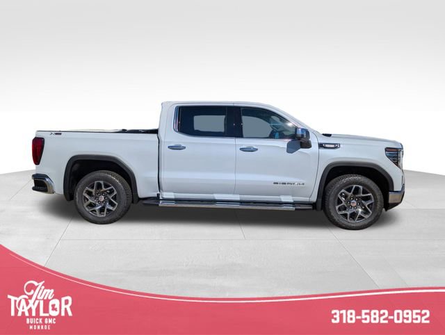 2026 Gmc Sierra 1500 SLT photo 3