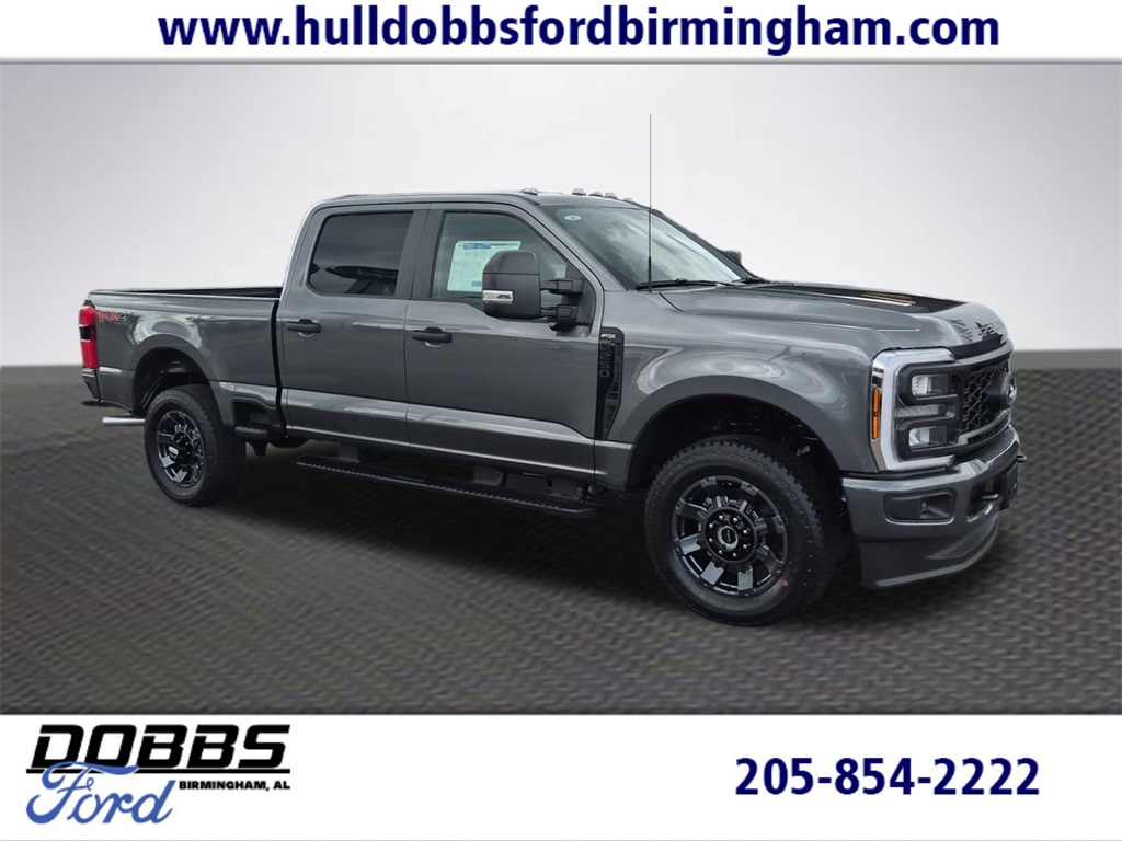 2026 Ford F-250 Super Duty XL's photo
