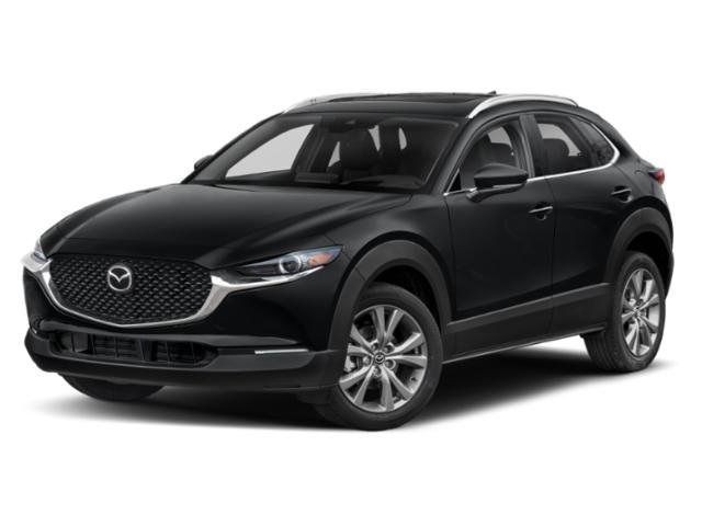 2021 Mazda CX-30 Premium's photo