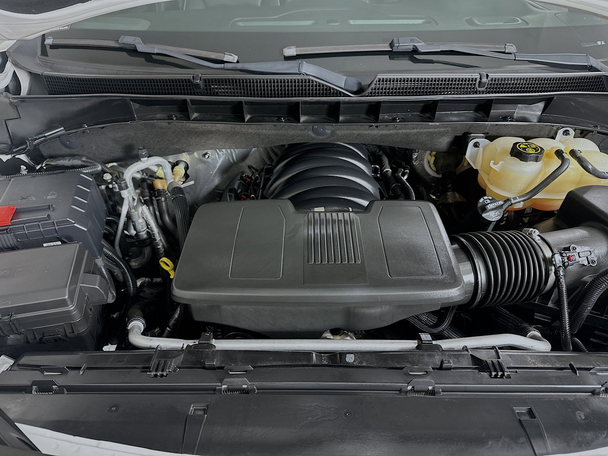 2022 Gmc Yukon SLT photo 25