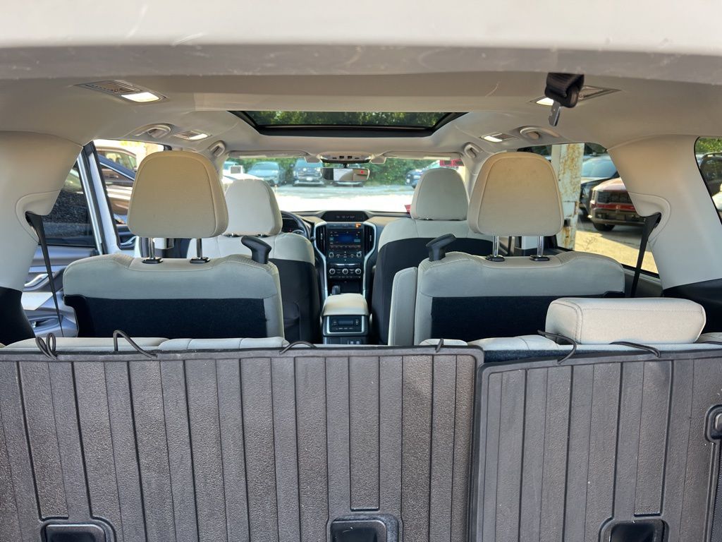 2021 Subaru Ascent Premium photo 11