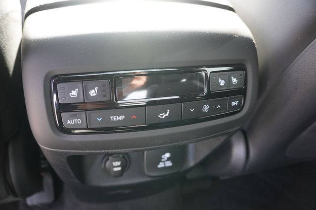 2025 Hyundai Palisade Calligraphy photo 4