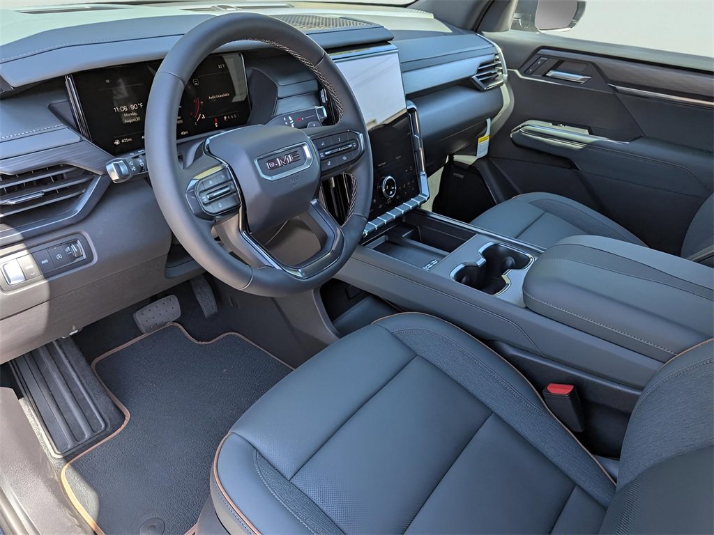 2026 Gmc Acadia AT4 photo 6
