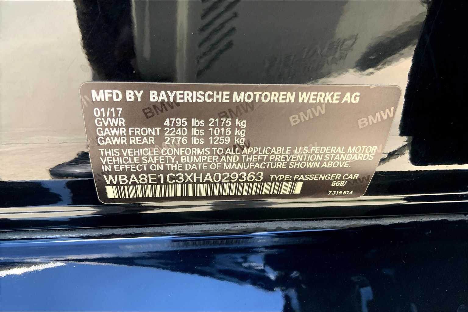 2025 Bmw 330i photo 31