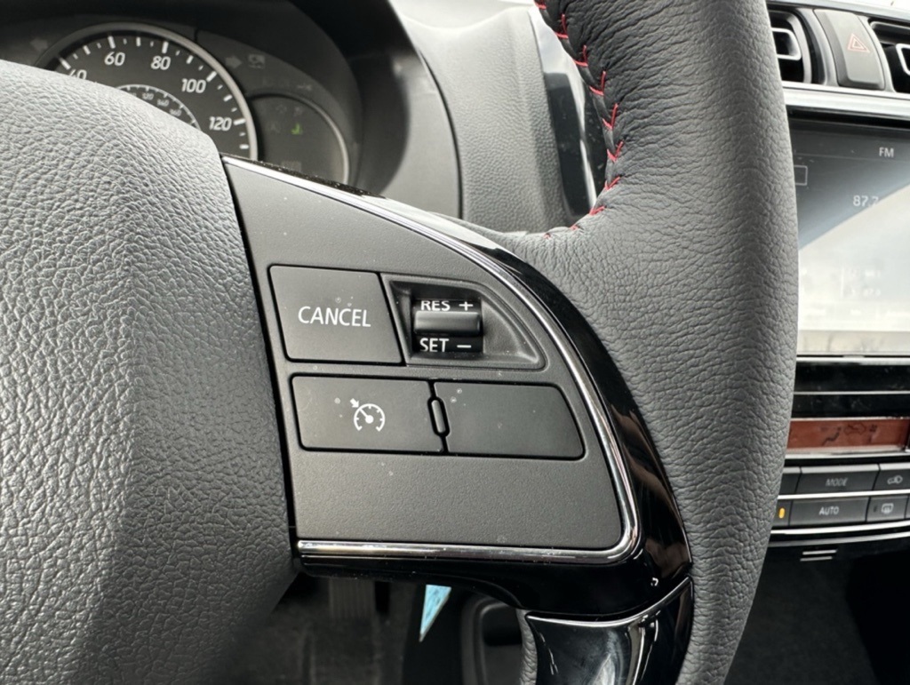 2024 Mitsubishi Mirage G4 Black Edition photo 15