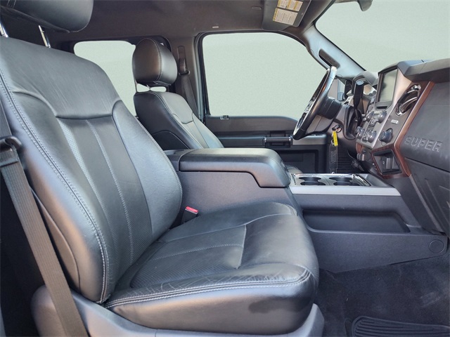 2016 Ford F-250 photo 26