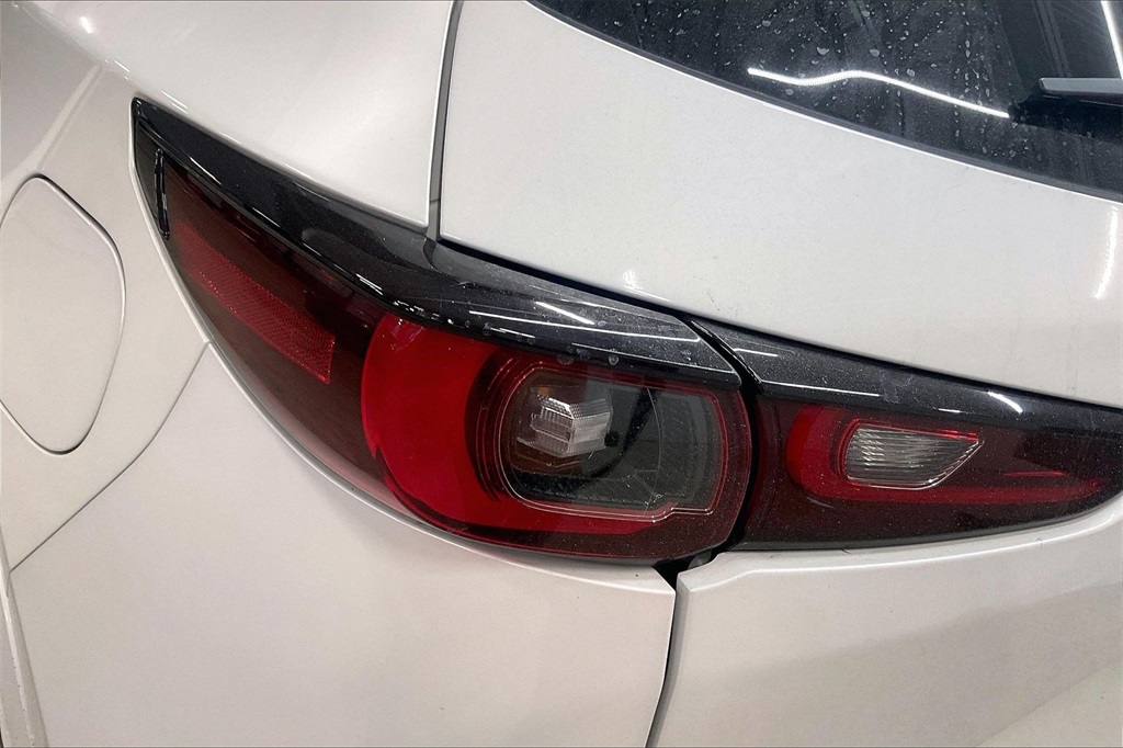 2025 MAZDA CX-5 - Image 28