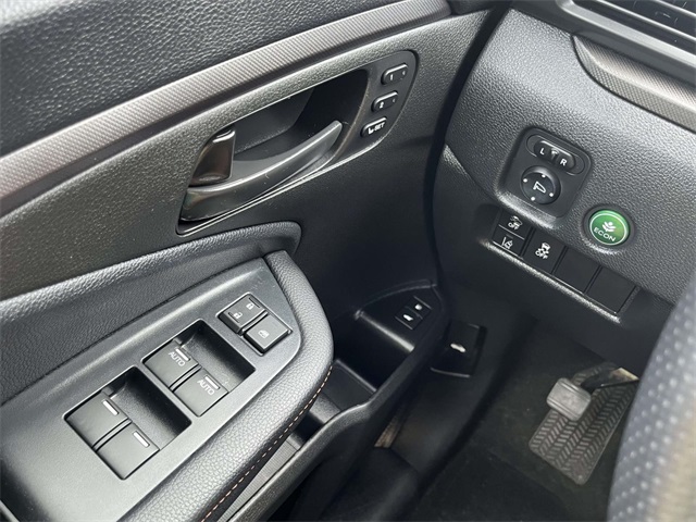 2022 Honda Pilot TrailSport photo 31