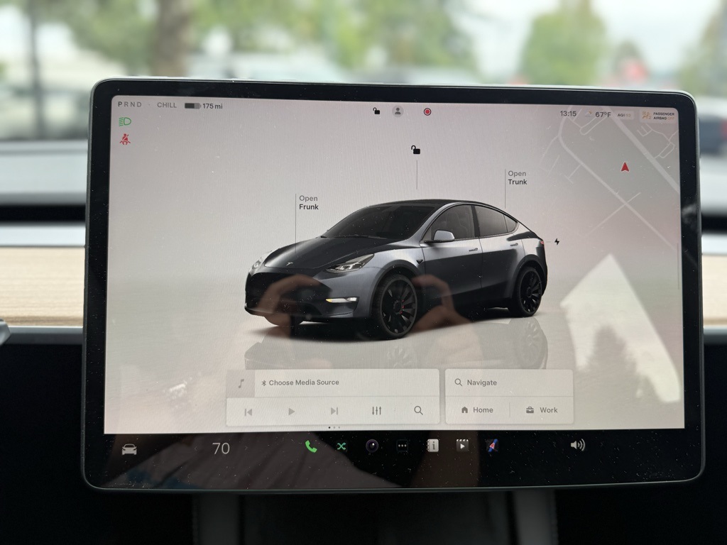 2023 Tesla Model Y Performance photo 2