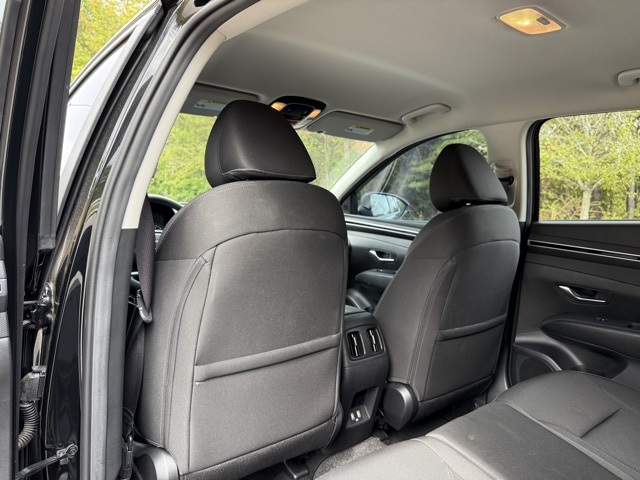 2023 Hyundai Tucson SEL photo 24
