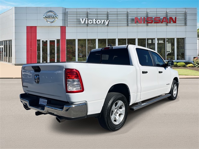 2023 Ram 1500 Big Horn Lone Star photo 3