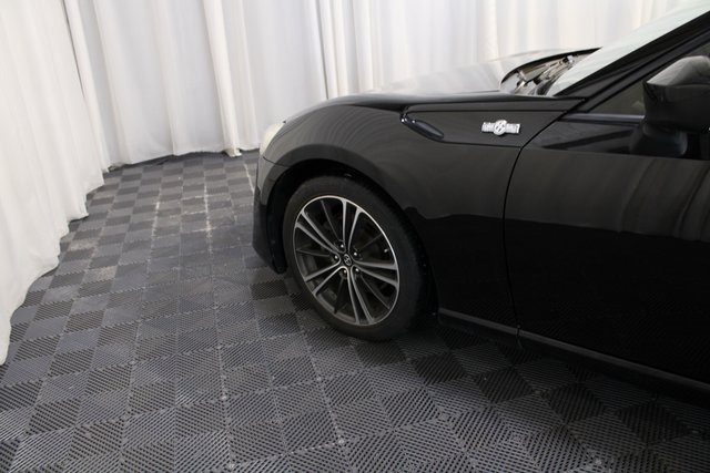 2013 Scion tC photo 22