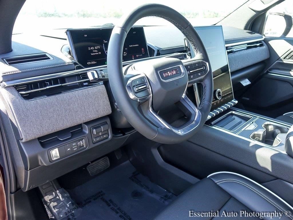 2026 GMC SIERRA - Image 8