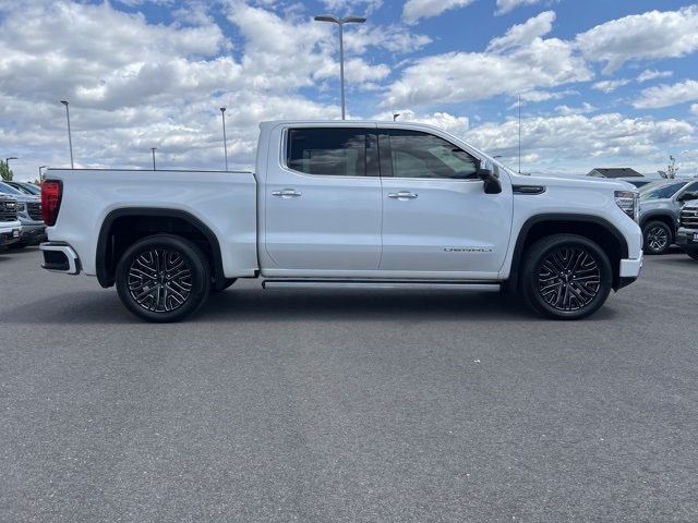 2022 Gmc Sierra 1500 Denali Ultimate photo 2
