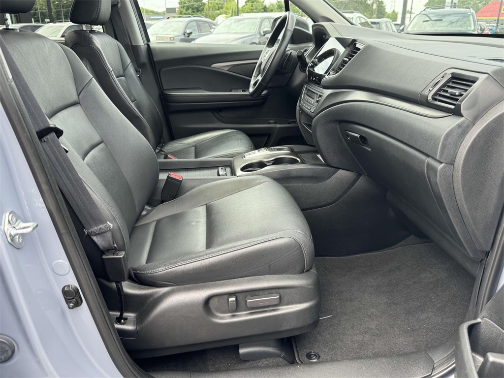 2022 Honda Pilot Special Edition photo 16