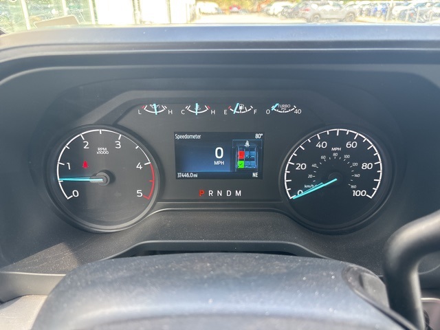 2024 Ford F-350 XLT photo 13