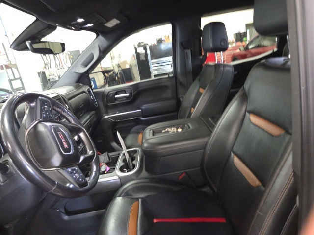 2021 Gmc Sierra 1500 AT4 photo 5