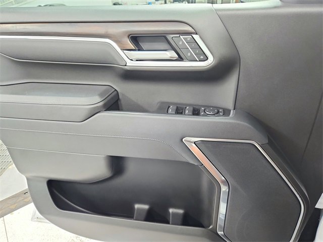 2025 Gmc Sierra 1500 SLT photo 35