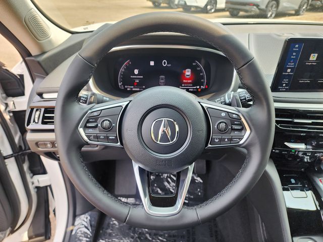 2025 Acura MDX Base photo 16