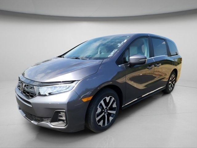 2026 Honda Odyssey EX-L photo 2