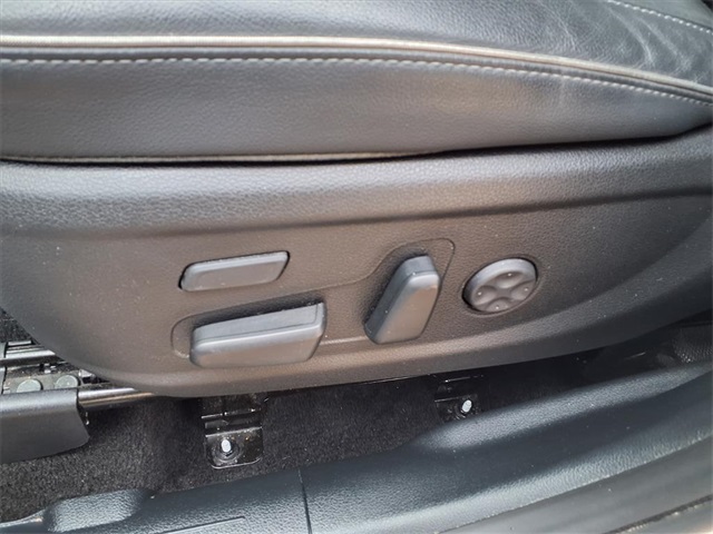 2022 Hyundai Santa Fe Limited photo 15