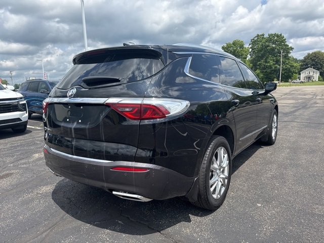 2023 Buick Enclave Premium photo 3