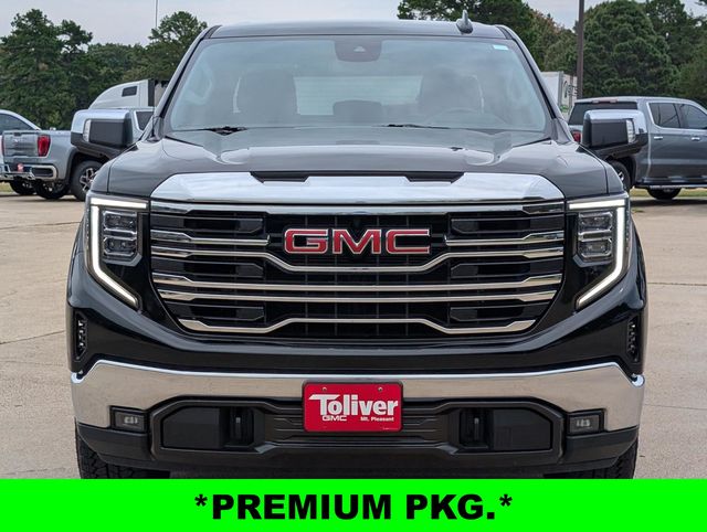2023 Gmc Sierra 1500 SLT photo 3