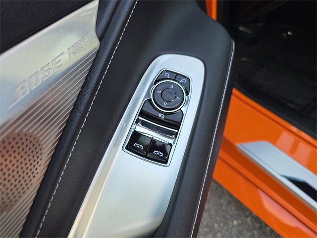 2023 Chevrolet Corvette 2LT photo 11