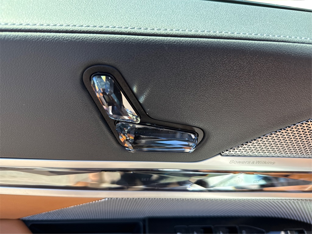 2023 Bmw 740i photo 20