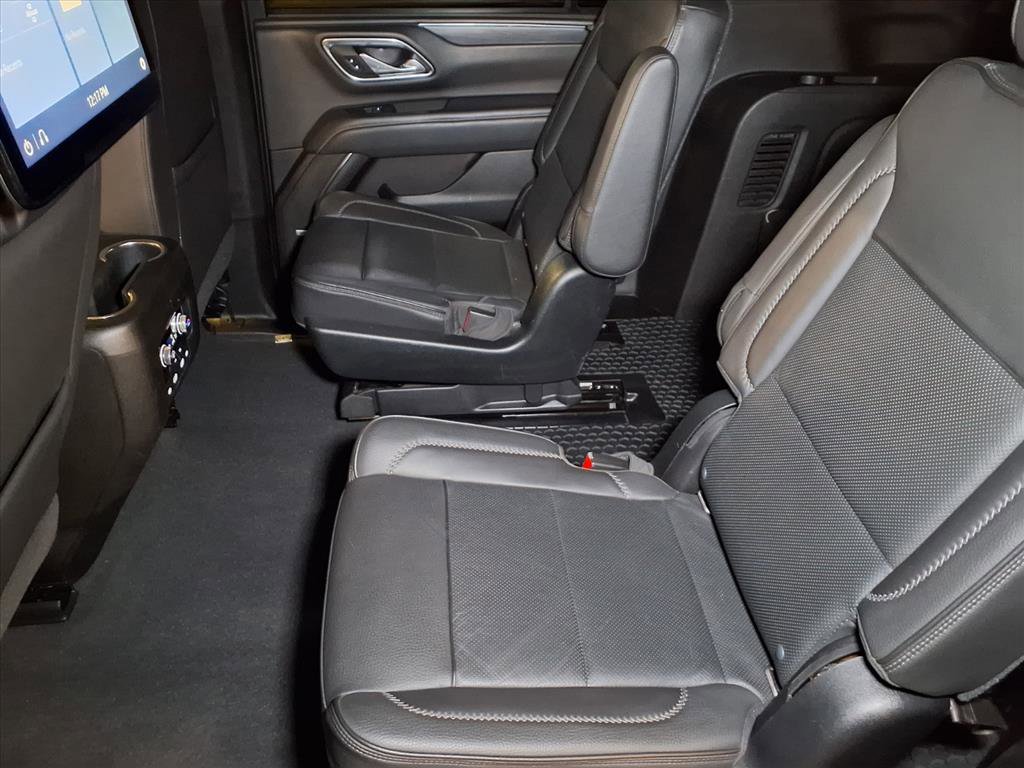 2021 Gmc Yukon XL SLT photo 17