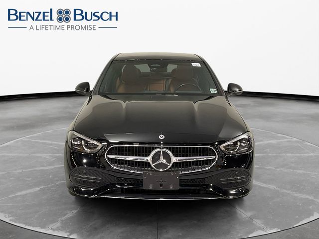2022 Mercedes Benz C 300 4MATIC photo 2