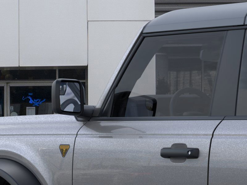 2025 FORD BRONCO - Image 21