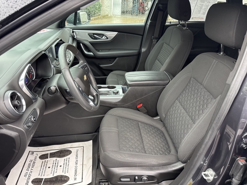 2021 Chevrolet Blazer 2LT photo 17