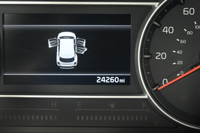 2023 Kia Sorento LX photo 20